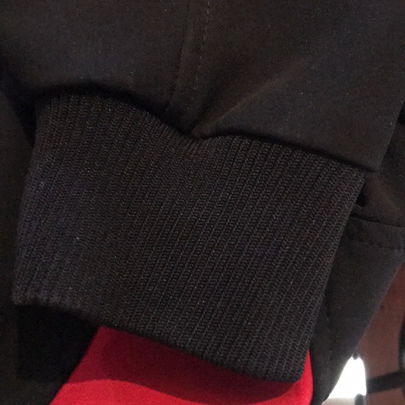 Men’s neoprene jacket - Picture 5 of 7